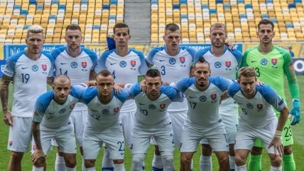 Защитник сборной Словакии: Не думаю, что это пенальти