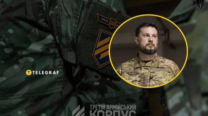 Андрей Билецкий