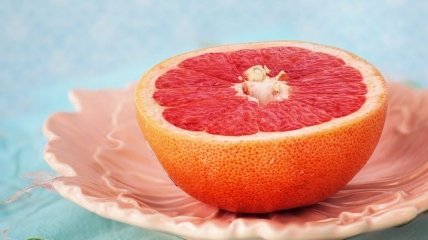 Обогатите свой рацион грейпфрутами: важные причины 