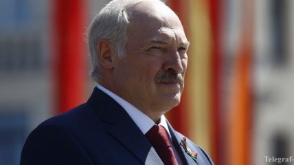 Лукашенко рассказал, как оружие из Украины попадает в Беларусь