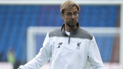 Главный тренер "Ливерпуля" готовится подписать новое соглашение с клубом
