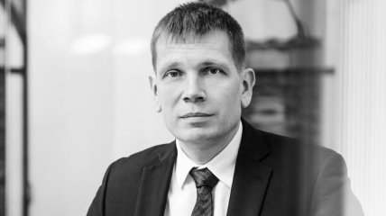 Эстонский экс-глава полиции займется ликвидацией коррупции в Украине