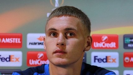 Буяльский оценил следующего соперника "Динамо" в Лиге Европы