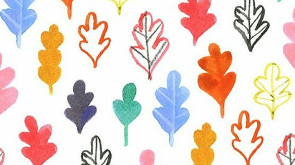 Осенние раскраски для детей разного возраста: скачать и распечатать
