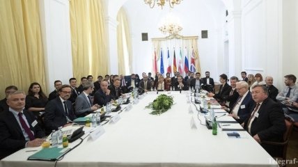 "Группа 4+1" обсудила в Вене способы спасения ядерной сделки с Ираном