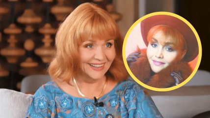 Алла Кудлай