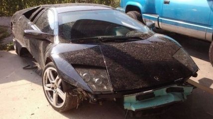 Что делать с Lamborghini в 1-й день после покупки?