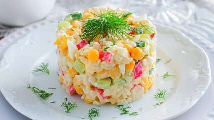 Завжди подобається гостям