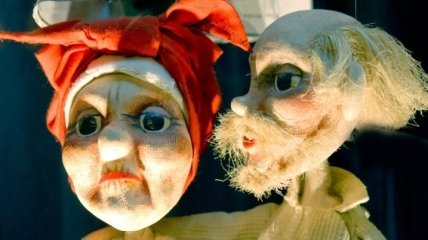 Харьковский кукольный театр заработал "Белгородскую забаву"