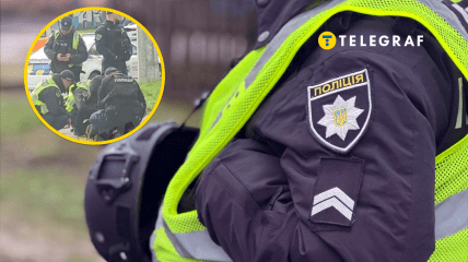 Стрелявшего мужчину  задержали