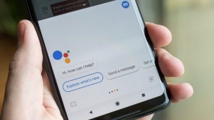 MWC 2019: Google анонсировал улучшения голосового помощника Assistant