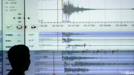 Землетрясение магнитудой 5,1 произошло в Индонезии