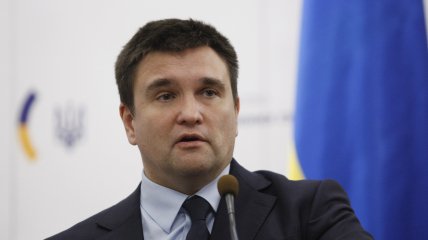 Павел Климкин не получил должность в новом правительстве при Зеленском