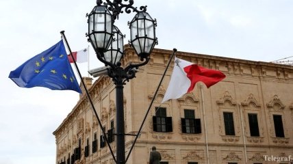 Мальта вступила в права председателя Совета ЕС
