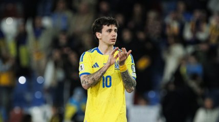 Микола Шапаренко