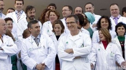 Испанские врачи объявили двухдневную забастовку
