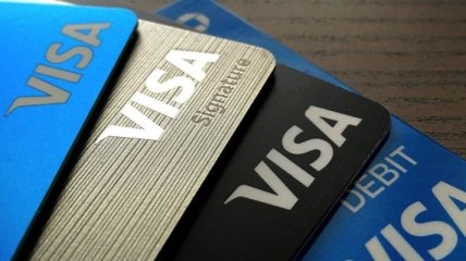 Финотчет Visa Inc: Чистая прибыль в втором квартале увеличилась в шесть раз 