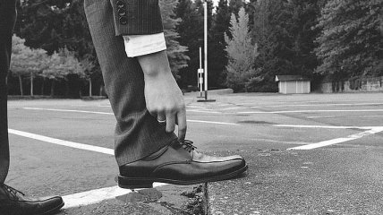 Размер обуви и мужская верность: в чем связь