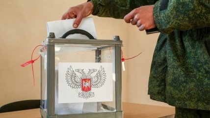 В кремле начали подготовку к голосованию