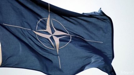 Международная подготовка: в Балтийском море стартовали военные учения НАТО