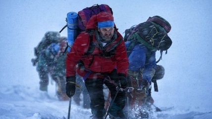 Картина "Эверест" откроет 72-й Венецианский кинофестиваль