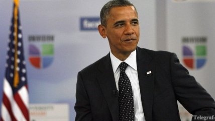 Обама обвинил Ромни в 10-летней неуплате налогов