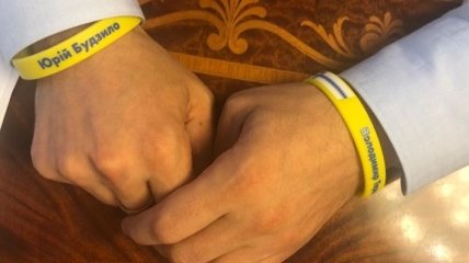 Подарки морякам: что Зеленский вручил освобожденным украинцам