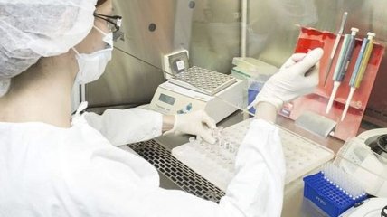 В Україні перевірили на коронавірус 16 зразків