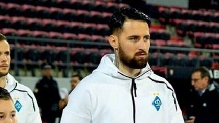 Лидер обороны "Динамо" мог покинуть клуб