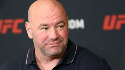 Голова UFC: "Ми відмінно провели три турніри. Головне – ніхто не заразився"