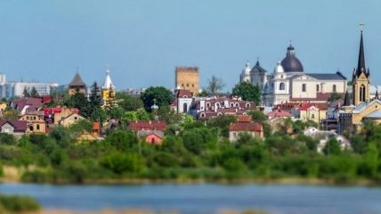 В двух городах Украины запустят проект по урбанистическим стратегиям