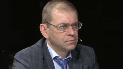 Пашинский: Украина подготовила решение о введении военного положения
