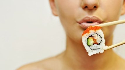 Названы основные "плюсы" японской диеты