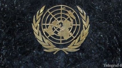 В ООН намекнули Украине, что щедрость Глобального фонда не вечна