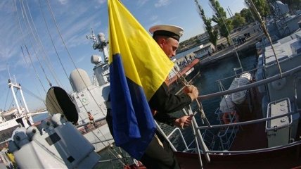 "Свобода": Штаб ВМС Украины срочно переводят из Севастополя в Киев  