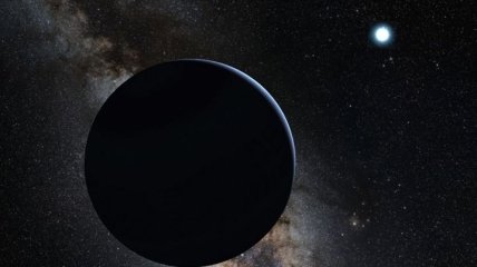 Ученые назначили орбиту загадочной девятой планете
