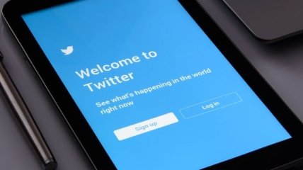 Користувачі повідомили про збій у роботі Twitter