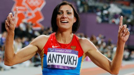 У російської спортсменки відібрали олімпійське "золото": що вона наробила