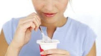 Обезжиренный йогурт доведет до бесплодия