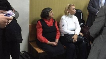Надежда Савченко сегодня может встретиться с матерью