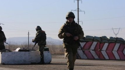 Госпогранслужба: в Одесской области мужчины попытались незаконно пересечь границу