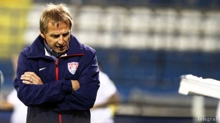 Главным тренером "Спартака" может стать наставник сборной США