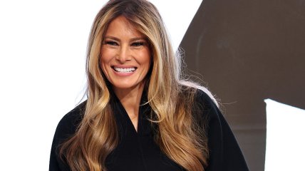 Мелания Трамп