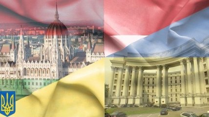 Будапешт вызвал "на ковер" посла Украины из-за отказа во въезде венгерскому чиновнику