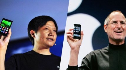 Почему Xiaomi нельзя назвать "китайской Apple"