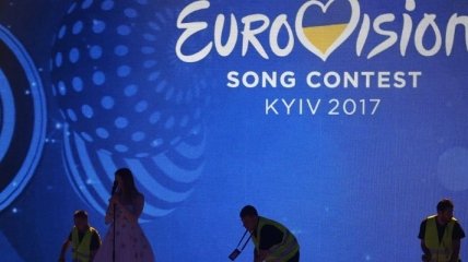 Евровидение: билеты начали продавать с огромной скидкой