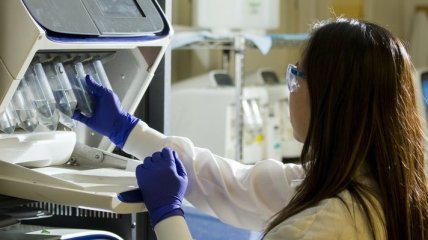 На Буковине обнаружили более 50 новых случаев коронавируса