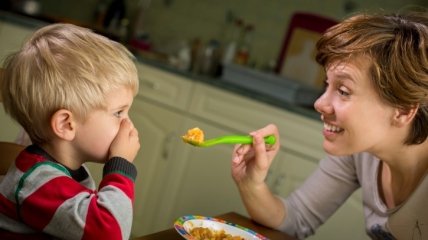 Питание ребенка от 3 до 6 лет: основные принципы