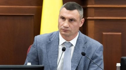 Партия Кличко собирается участвовать в выборах