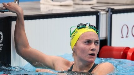 Олимпиада, день 5-й: кто выиграл медали в плавании